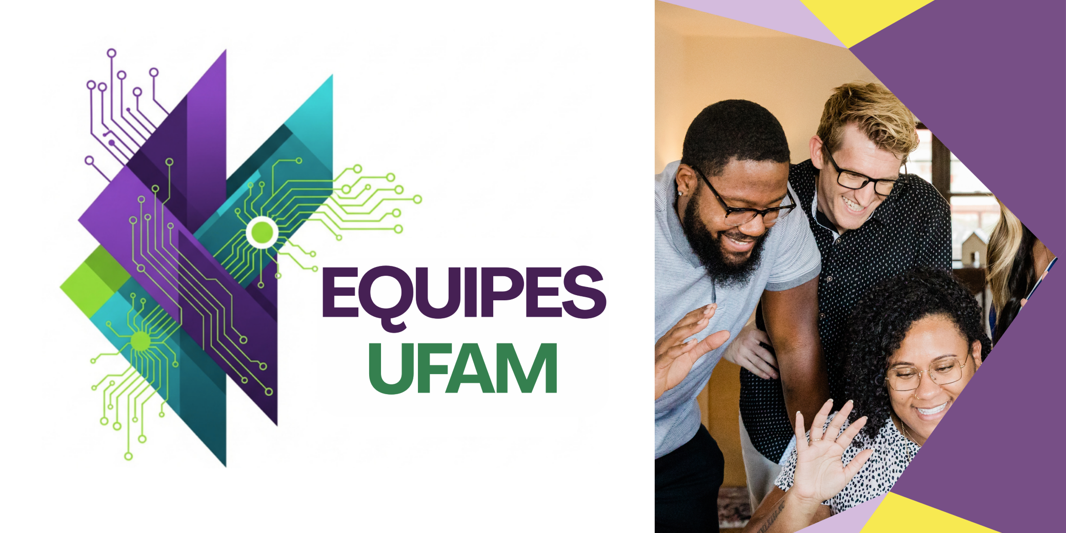 Edital de Equipes UFAM